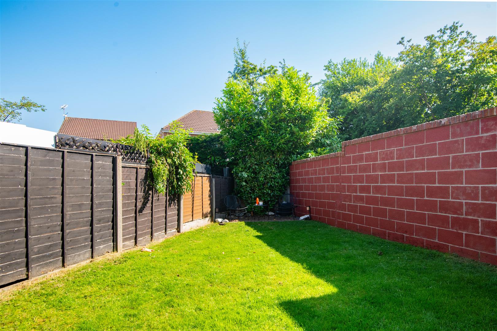 Old Gates Drive, Blackburn